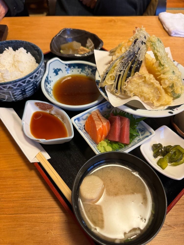 P-sanさんが投稿した食事処 あぶらびれに関する口コミの画像