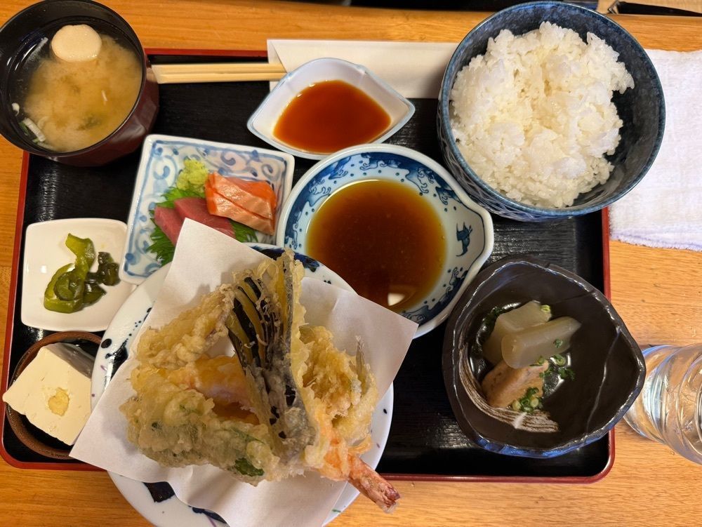 P-sanさんが投稿した食事処 あぶらびれに関する口コミの画像