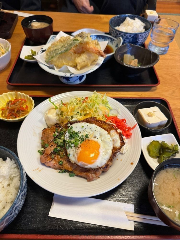 P-sanさんが投稿した食事処 あぶらびれに関する口コミの画像