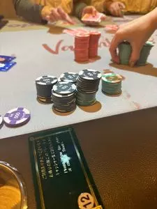 m HOLD'EM 目黒（エム ホールデム 目黒）