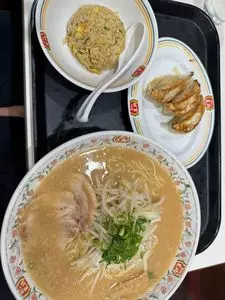 餃子の王将 高円寺店