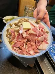 味三（あじさん）