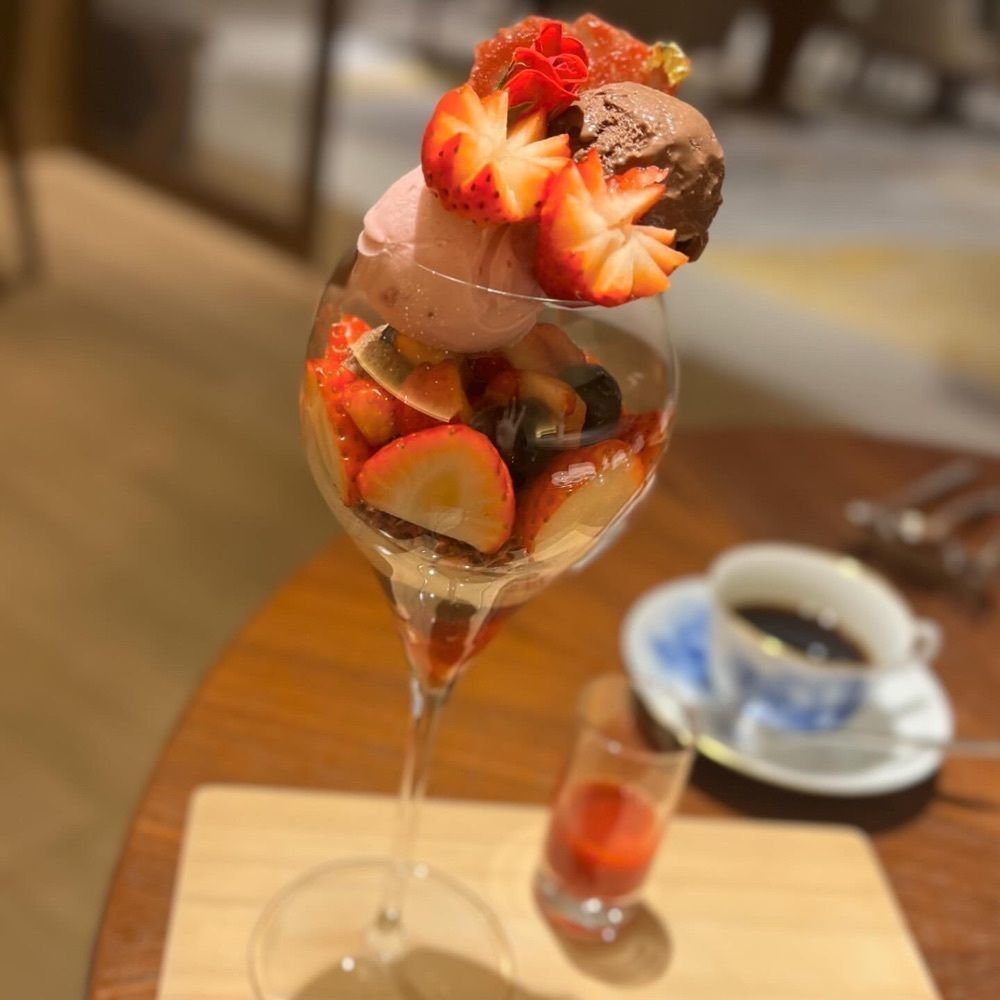 エリーチカさんが投稿したメイフェア （MAYFAIR）に関する口コミの画像