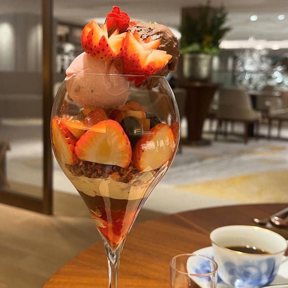 エリーチカさんが投稿したメイフェア （MAYFAIR）に関する口コミの画像