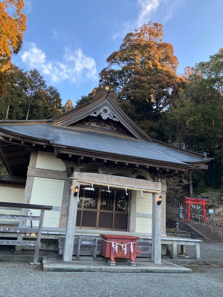 Nさんが投稿した村山浅間神社の大スギに関する口コミの画像