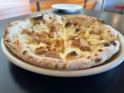 BRUNSWICK KITCHEN & COFFEE（ブランズウィック キッチン＆コーヒー）