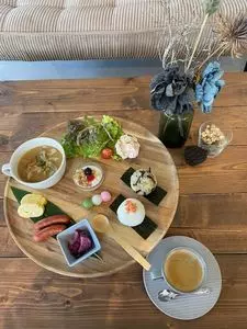 251 cafe（ニコイチ カフェ）