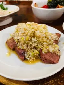 新宿ホルモン（シンジュクホルモン）