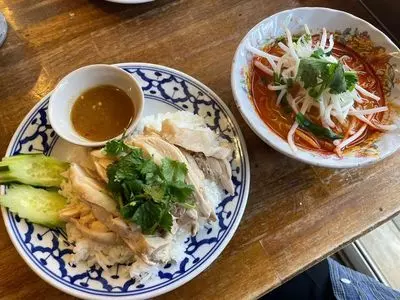 タイカフェ ピーマイ 武蔵小山店（Thai Cafe Piimai）