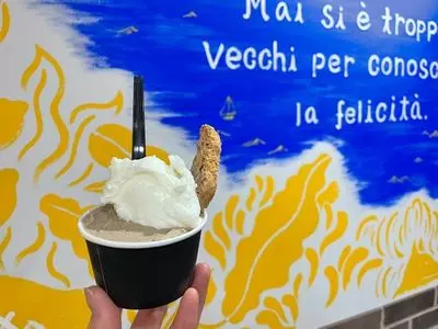 Gelateria Italiana Ciao（ジェラテリア イタリアーナ チャオ）