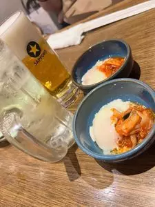 満天酒場 東中野店