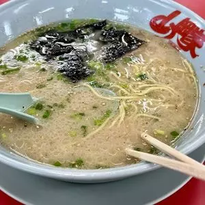 山岡家 柏店（やまおかや）