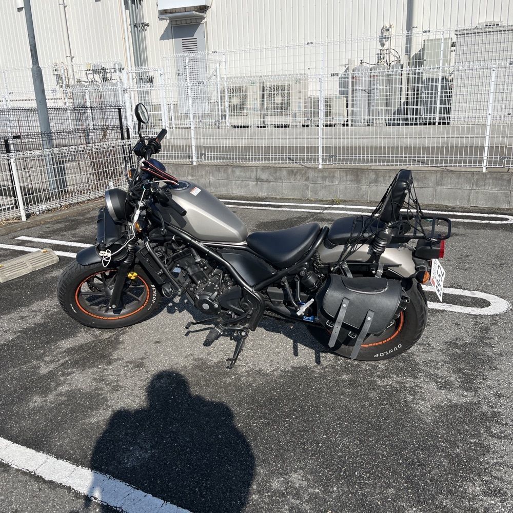 ロッシフミさんが投稿した山岡家 柏店（やまおかや）に関する口コミの画像