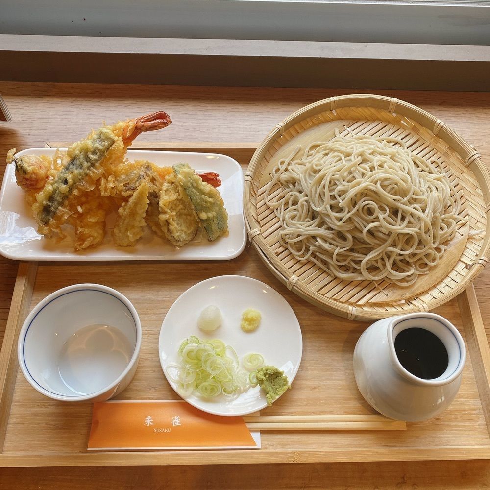 グルメヒッタースズロー/千葉•東京グルメさんが投稿した朱雀（SUZAKU）に関する口コミの画像