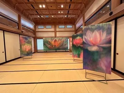 善光寺大勧進お休み処 produced by イタリアン・トマトカフェ