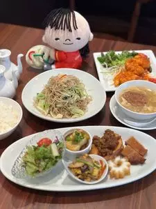健民ダイニング 本店（ケンミンダイニング）