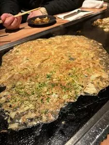 もんじゃ屋 りきゅう 名古屋駅店