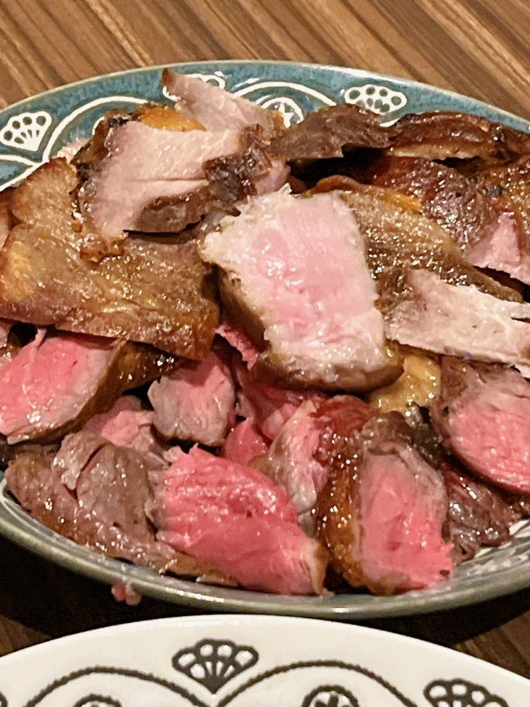 Yukiさんが投稿した新宿個室 肉 ダイニング 肉屋meathouse 新宿東口店に関する口コミの画像