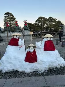 善光寺 本坊 大勧進 店頭売店