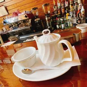 JKカフェ（ジェイケイカフェ）
