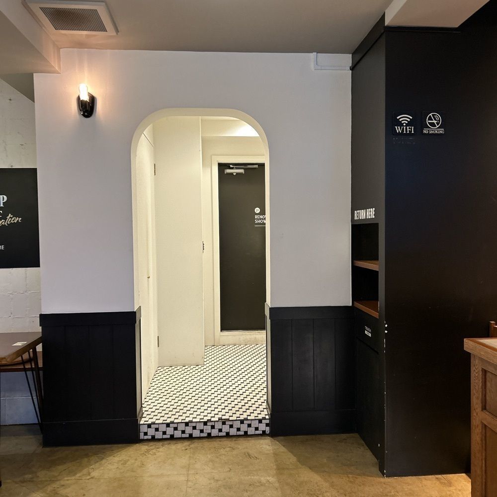 CANDYさんが投稿したSCHOOL BUS COFFEE STOP MOTOMACHI（スクールバス コーヒーストップ）に関する口コミの画像