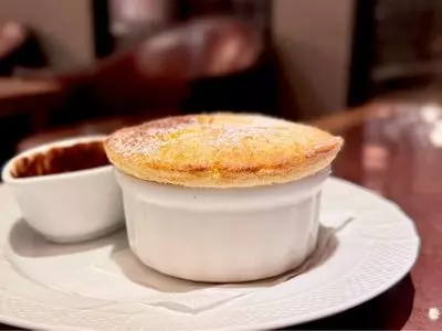 星乃珈琲店 五反田店