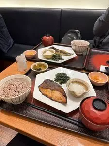 大戸屋 ララガーデン川口店