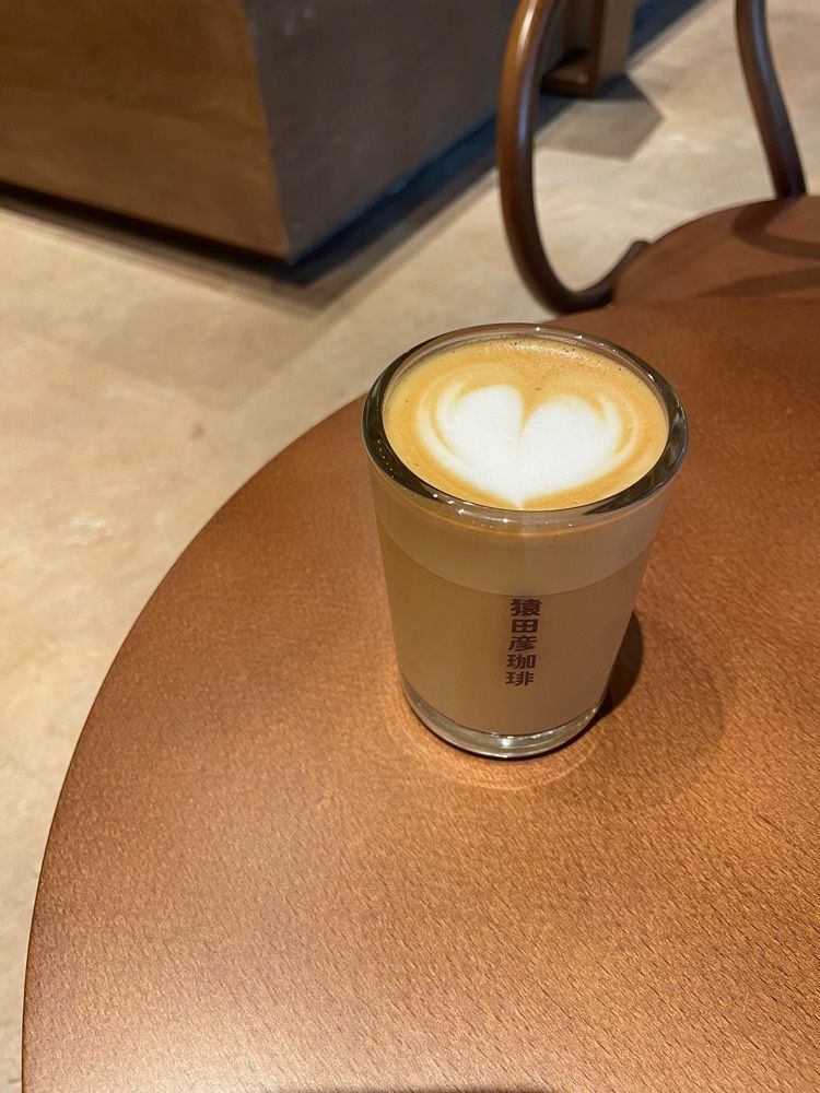 りてさんが投稿した猿田彦珈琲 D-LIFEPLACE 札幌に関する口コミの画像