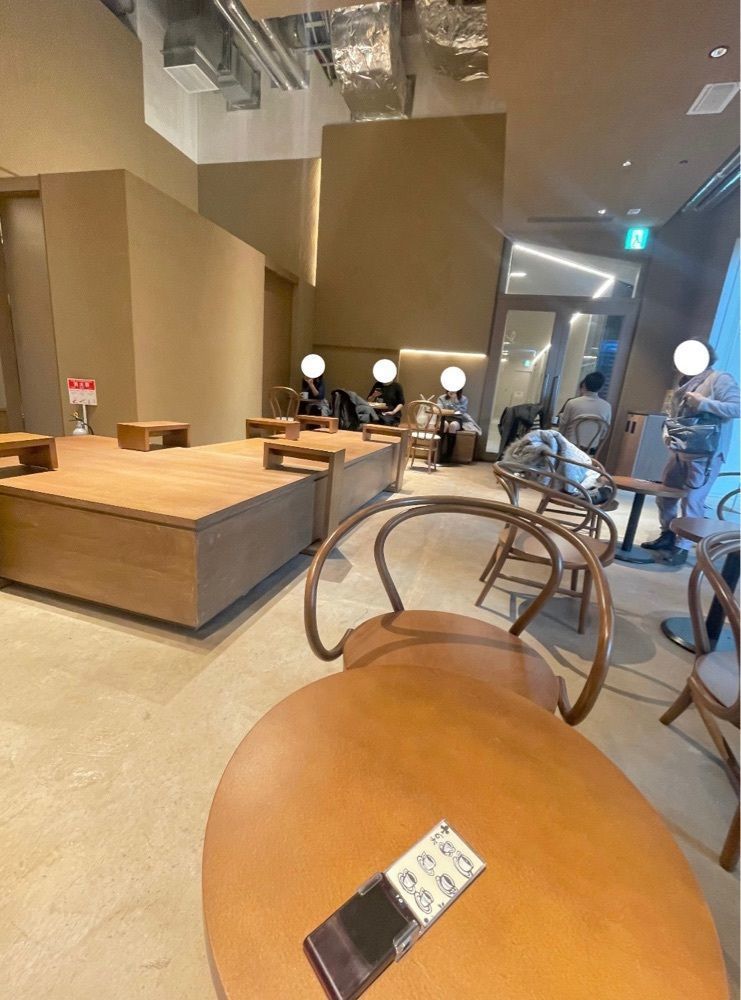 りてさんが投稿した猿田彦珈琲 D-LIFEPLACE 札幌に関する口コミの画像