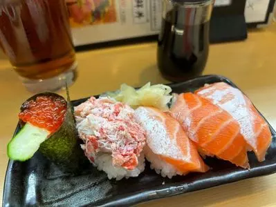 ときすし 本店　