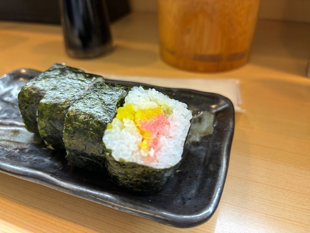 emonchanさんが投稿したときすし 本店　に関する口コミの画像