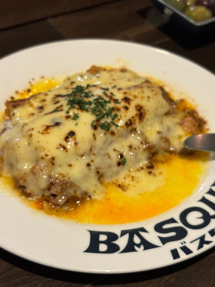 ym.gourmetさんが投稿したバル バスク（BAR BASQUE）に関する口コミの画像