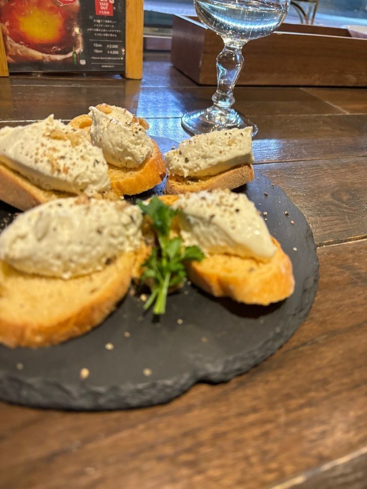 ym.gourmetさんが投稿したバル バスク（BAR BASQUE）に関する口コミの画像