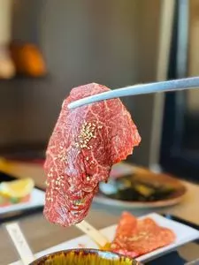 やきにく穏和 つくば学園店（おんわ）