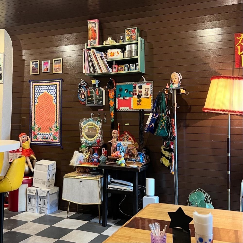 pyonpyono3さんが投稿したチーニーカリー（Cini CURRY）に関する口コミの画像