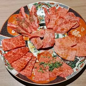 肉と日本酒