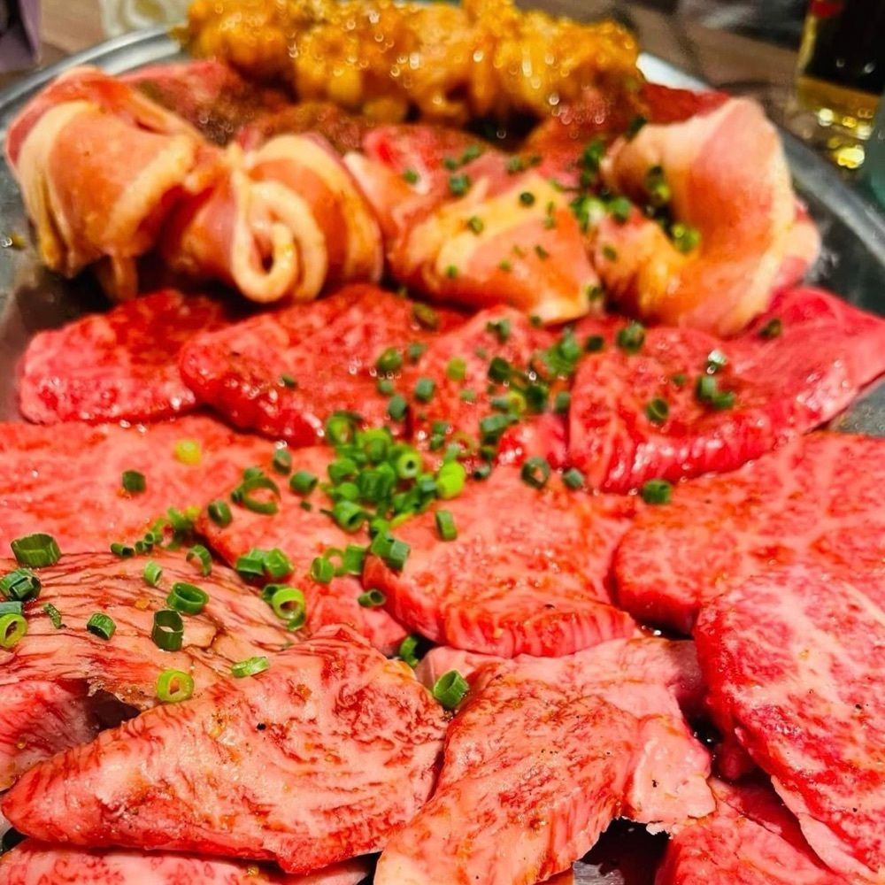 あんよさんが投稿した肉と日本酒に関する口コミの画像