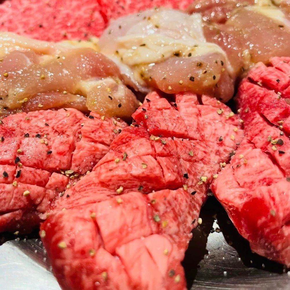 あんよさんが投稿した肉と日本酒に関する口コミの画像