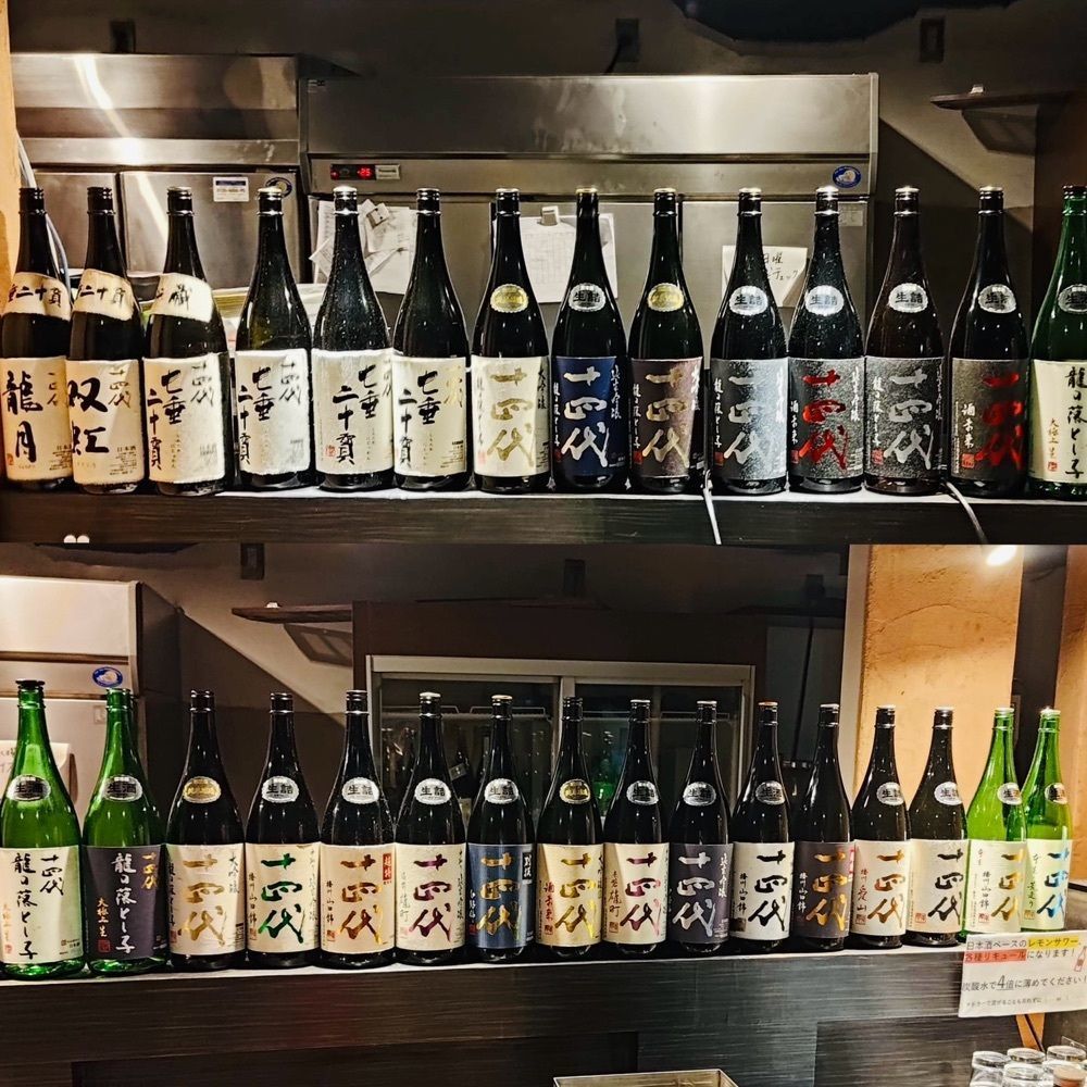 あんよさんが投稿した肉と日本酒に関する口コミの画像