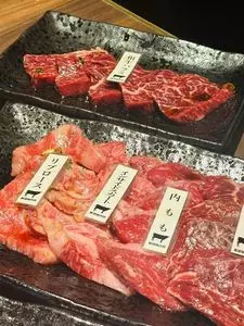 都城焼肉 えじま（【旧店名】都城焼肉党）