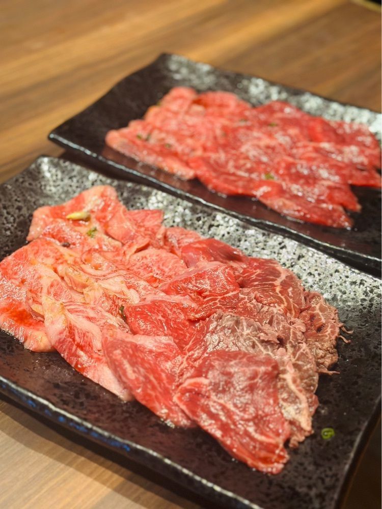 あんよさんが投稿した都城焼肉 えじま（【旧店名】都城焼肉党）に関する口コミの画像