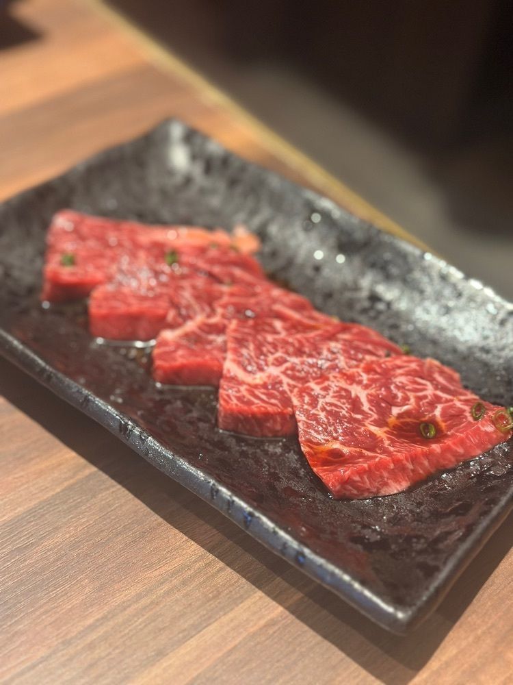 あんよさんが投稿した都城焼肉 えじま（【旧店名】都城焼肉党）に関する口コミの画像