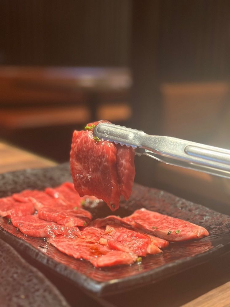 あんよさんが投稿した都城焼肉 えじま（【旧店名】都城焼肉党）に関する口コミの画像