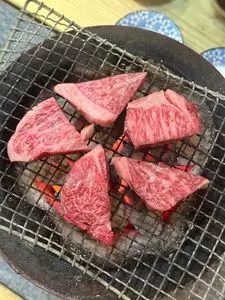 焼肉大将