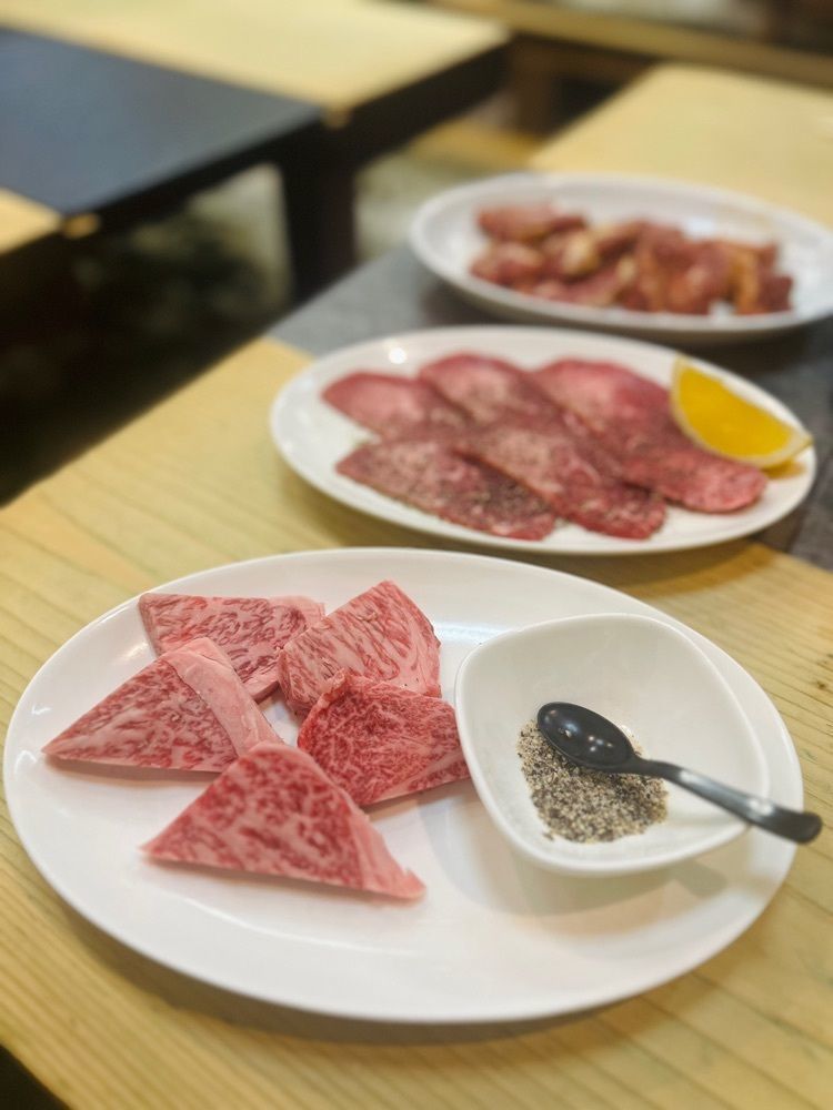 あんよさんが投稿した焼肉大将に関する口コミの画像