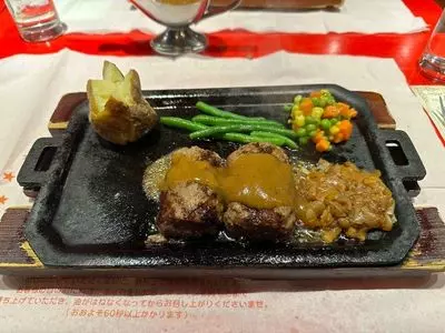 ハングリータイガー 横浜モアーズ店