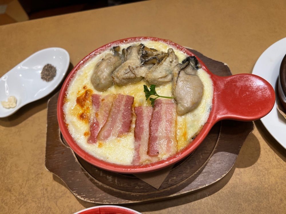サブ&クルさんが投稿したジョリーパスタ 武蔵小杉店に関する口コミの画像