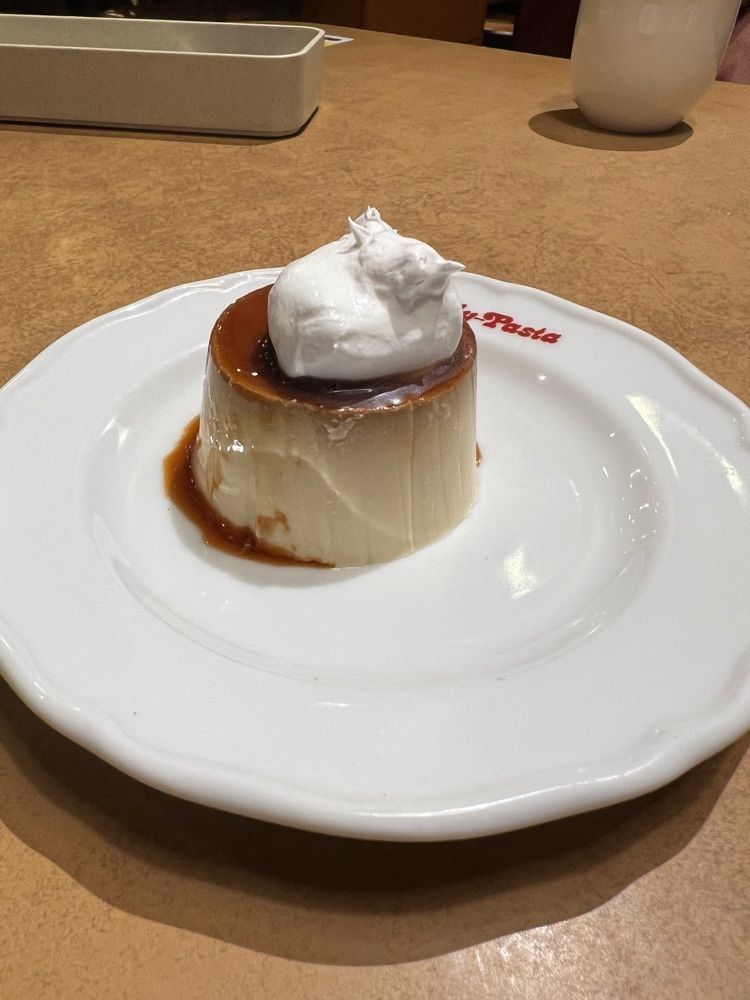 サブ&クルさんが投稿したジョリーパスタ 武蔵小杉店に関する口コミの画像