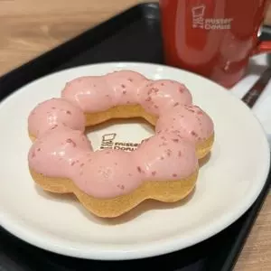 ミスタードーナツ 高蔵寺ステーションショップ