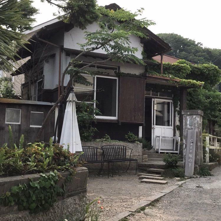 空子⁎✩︎*さんが投稿したカフェ坂の下に関する口コミの画像